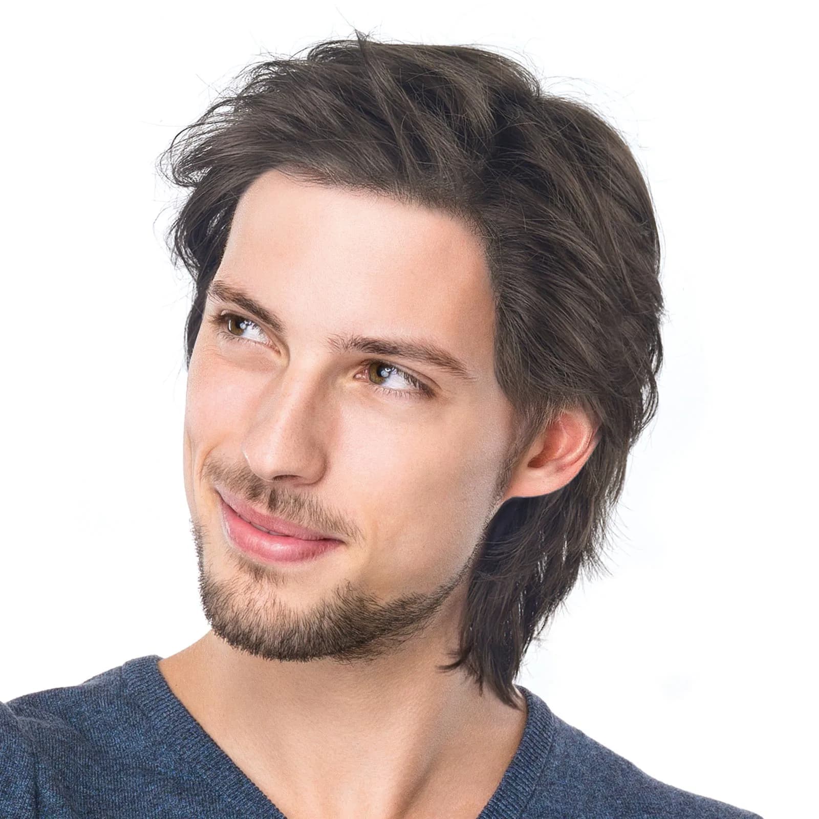 Wat voor soorten haarwerken zijn er?