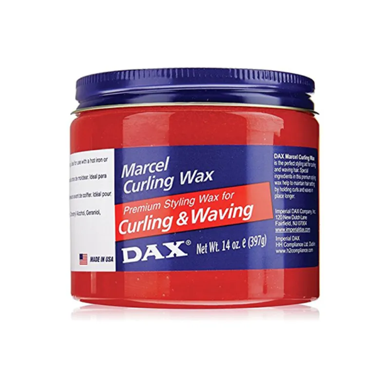 Dax - Curling & Waving Wax