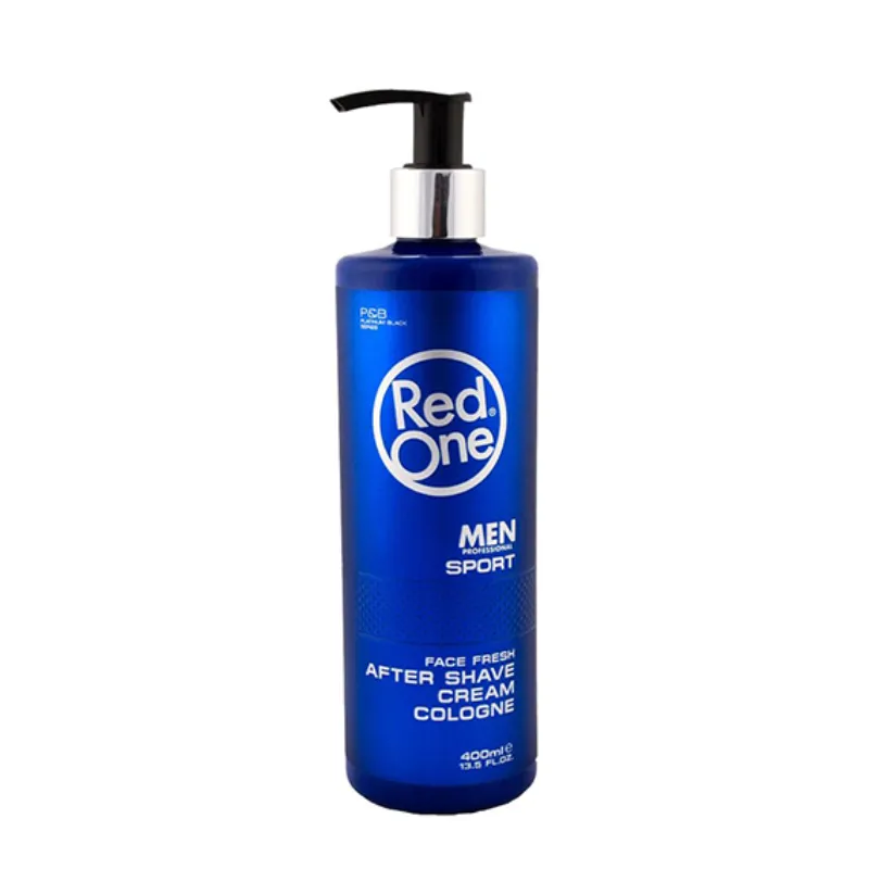 Red One – After Shave Men Sport