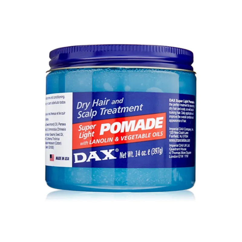 Dax - Super Light Pomade