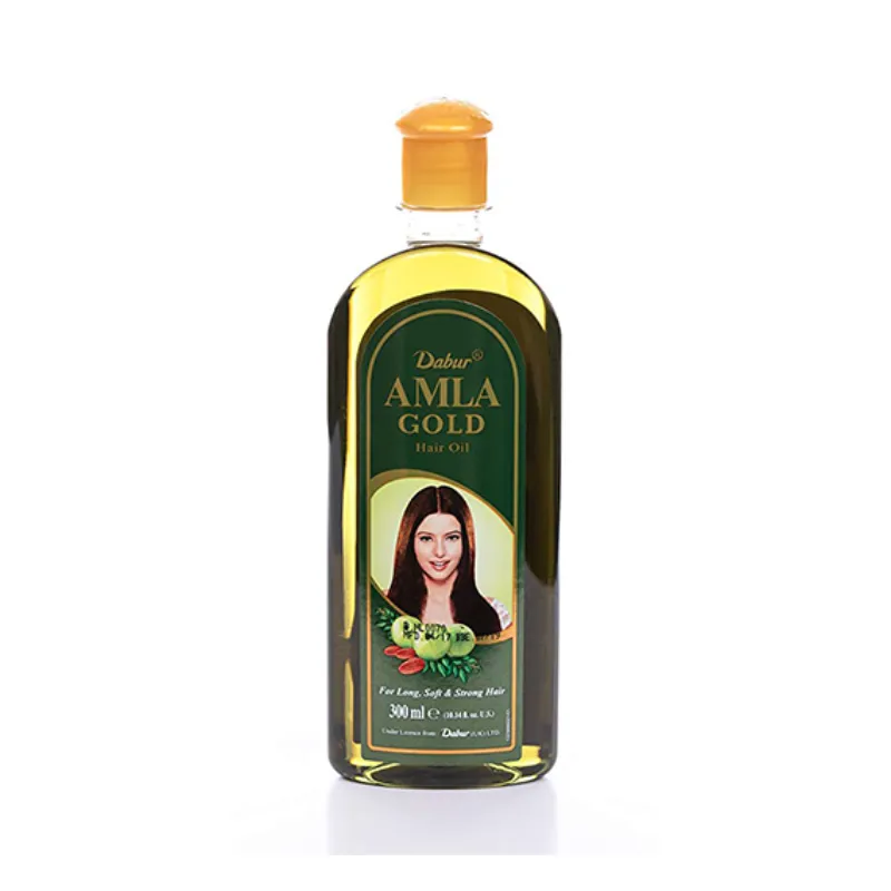 Dabur - Amla Gold Hair Oil