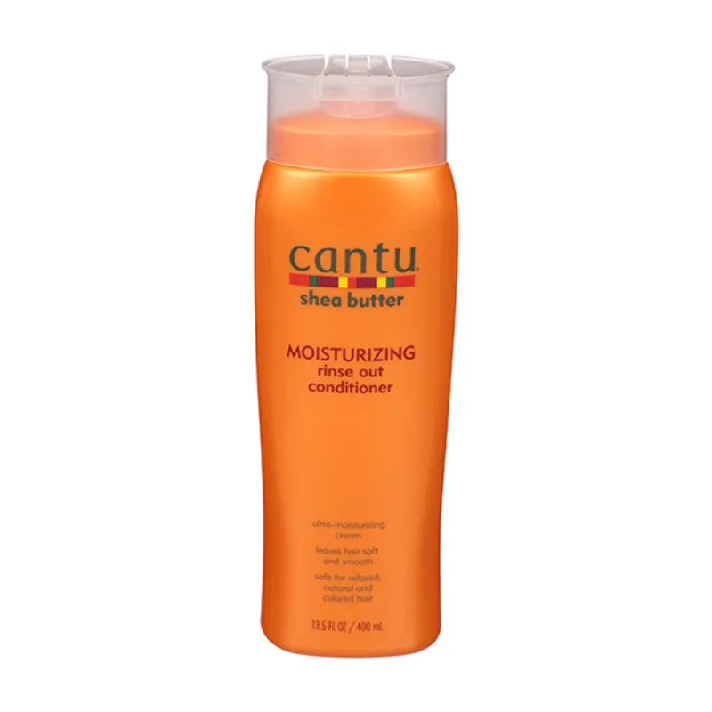 Cantu Shea Butter - Moisturizing Rinse Out Conditioner