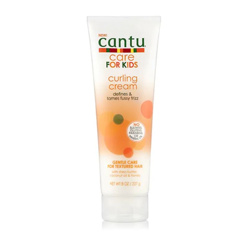 Cantu Care For Kids - Curling Cream