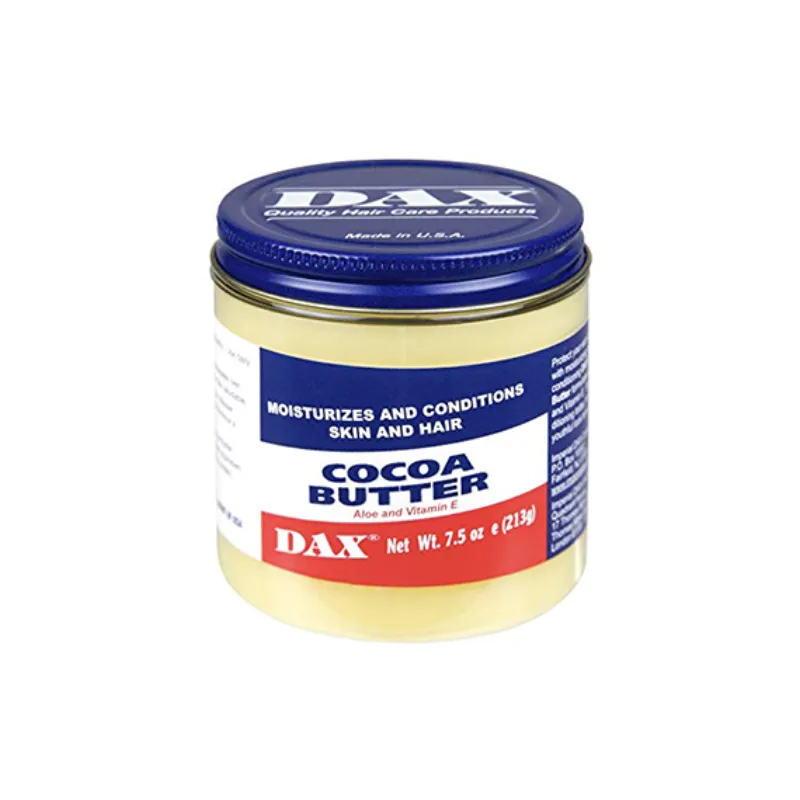 Dax - Cocoa Butter