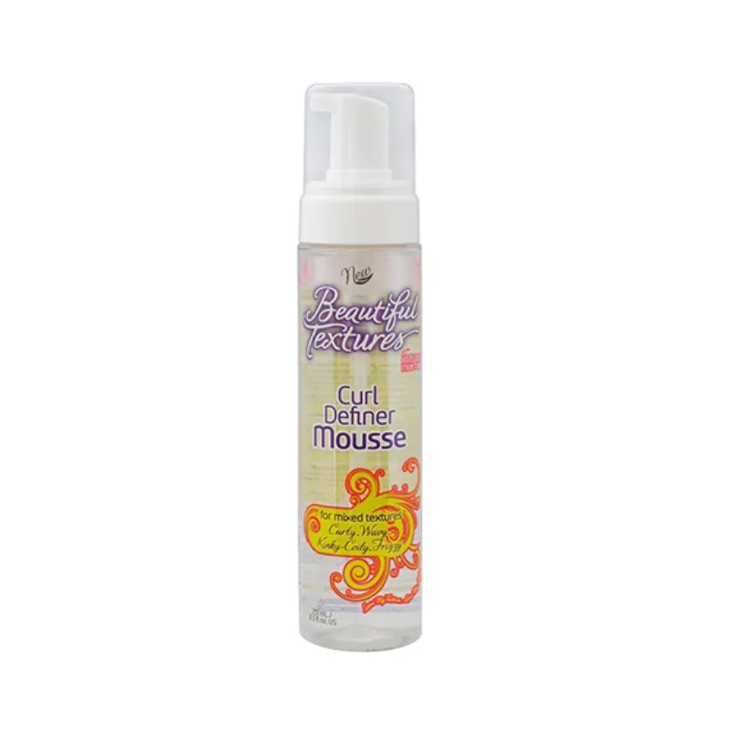 Beautiful Textures - Curl Definer Mousse