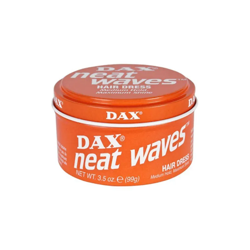 Dax - Neat Waves Hair Dress