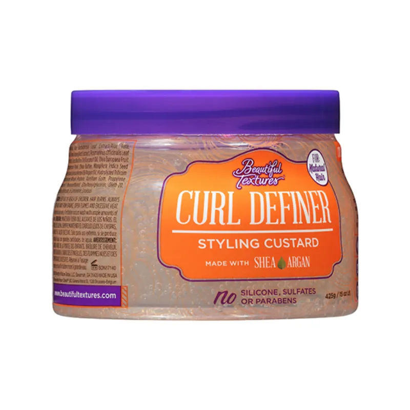 Beautiful Textures - Curl Definer Styling Custard