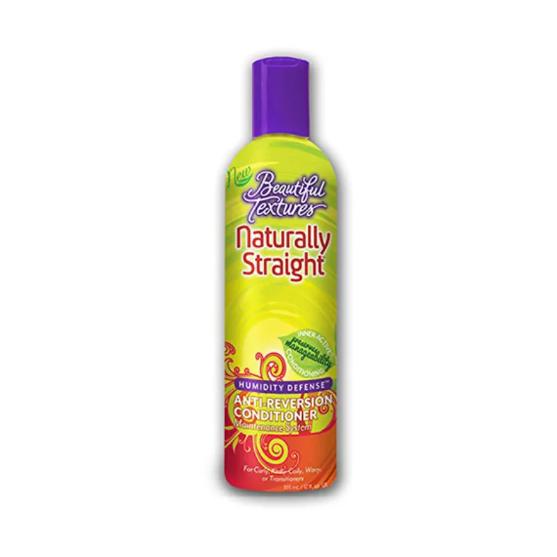 Beautiful Textures - Naturally Straight Anti-Reversion Conditioner