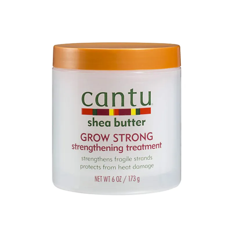 Cantu Shea Butter - Grow Strong Strengthening Treatment