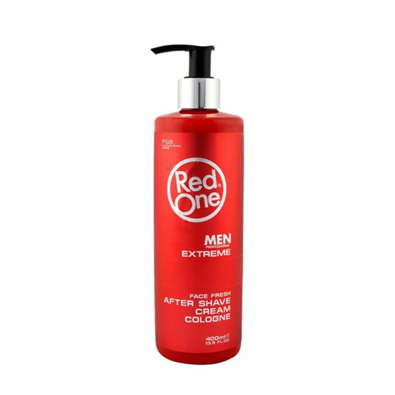 Red One – After Shave Men Extreme