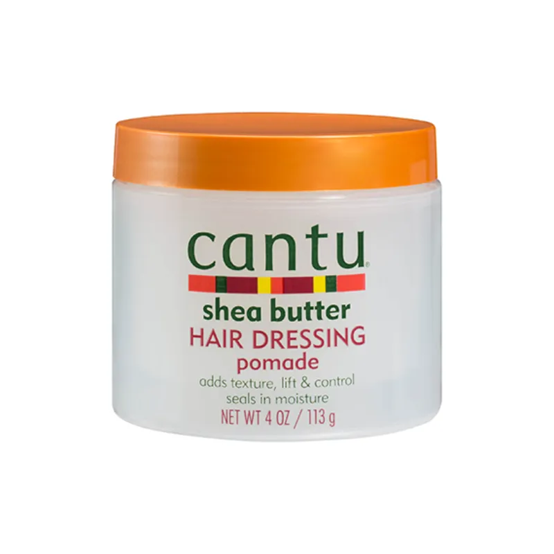 Cantu Shea Butter - Hair Dressing Pomade