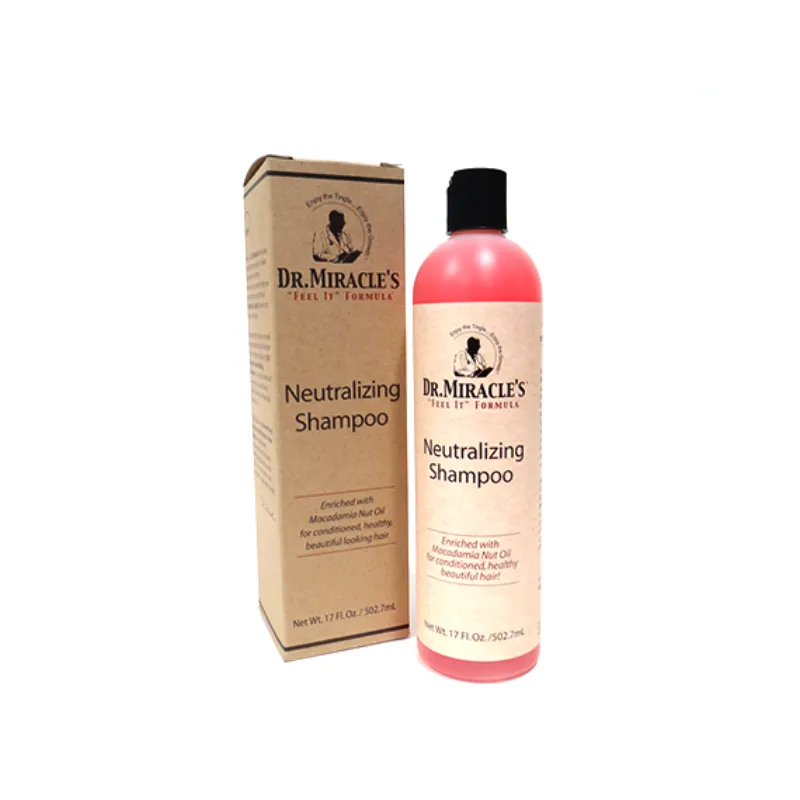 Dr. Miracle's - Neutralizing Shampoo