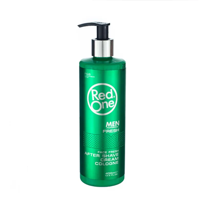 Red One – After Shave Men Fresh