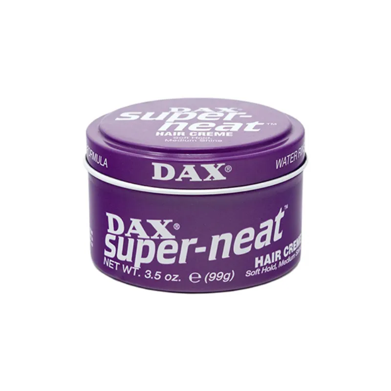 Dax - Super-Neat Hair Creme