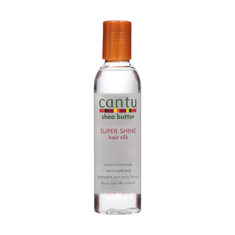 Cantu Shea Butter - Super Shine Hair Silk