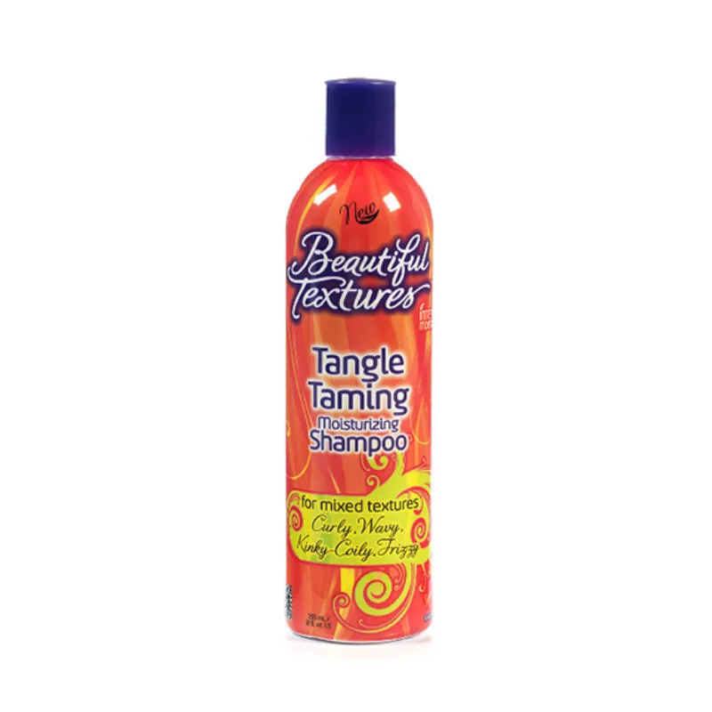 Beautiful Textures - Tangle Taming Moisturizing Shampoo