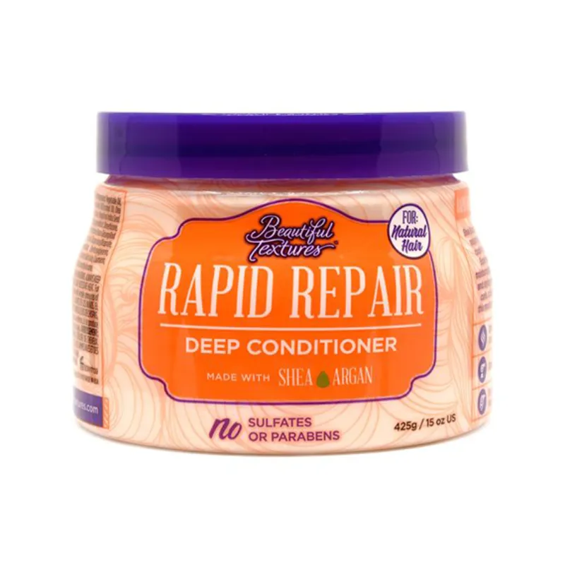 Beautiful Textures - Rapid Repair Deep Conditioner