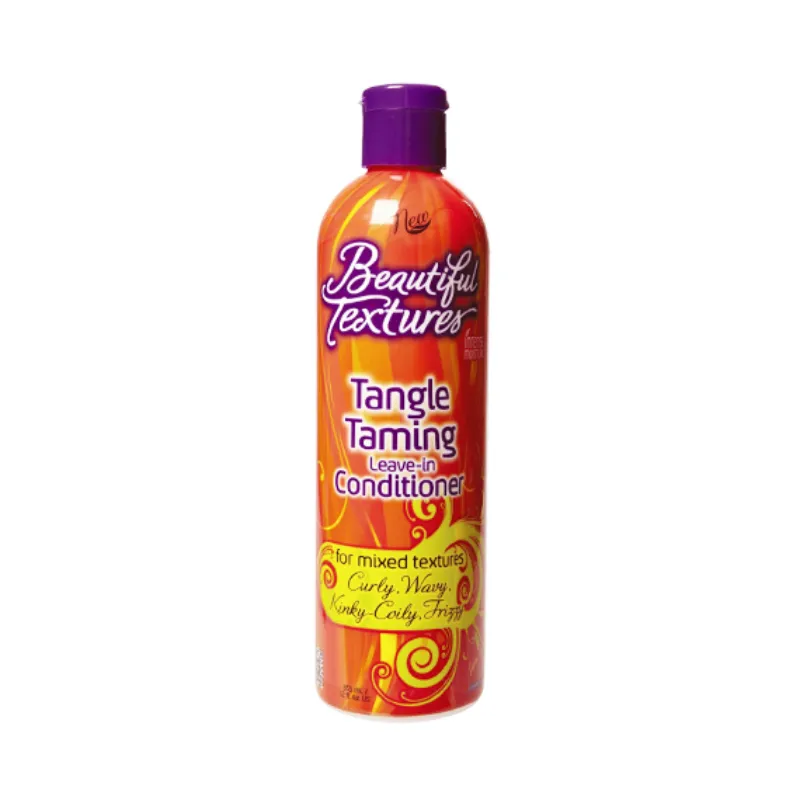 Beautiful Textures - Tangle Taming Leave-In Conditioner