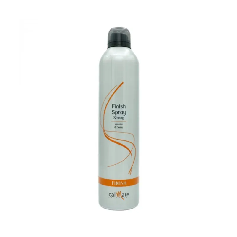 Calmare - Finish Spray Strong Volume & Fixatie