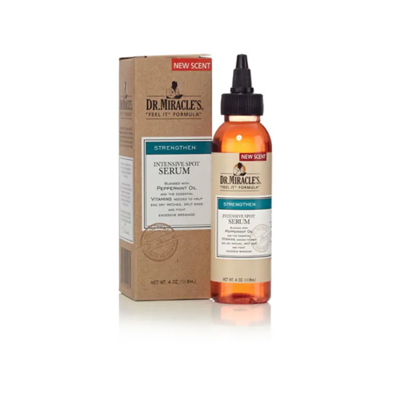 Dr. Miracle's - Strengthen Intensive Spot Serum