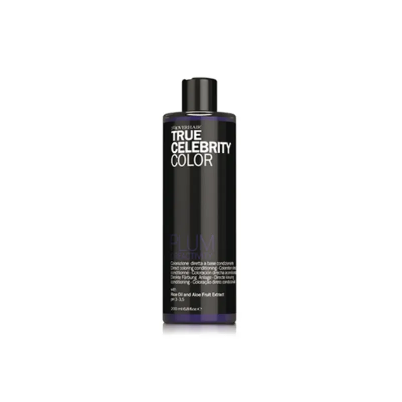 Roverhair True Celebrity Color - Creactivity Plum