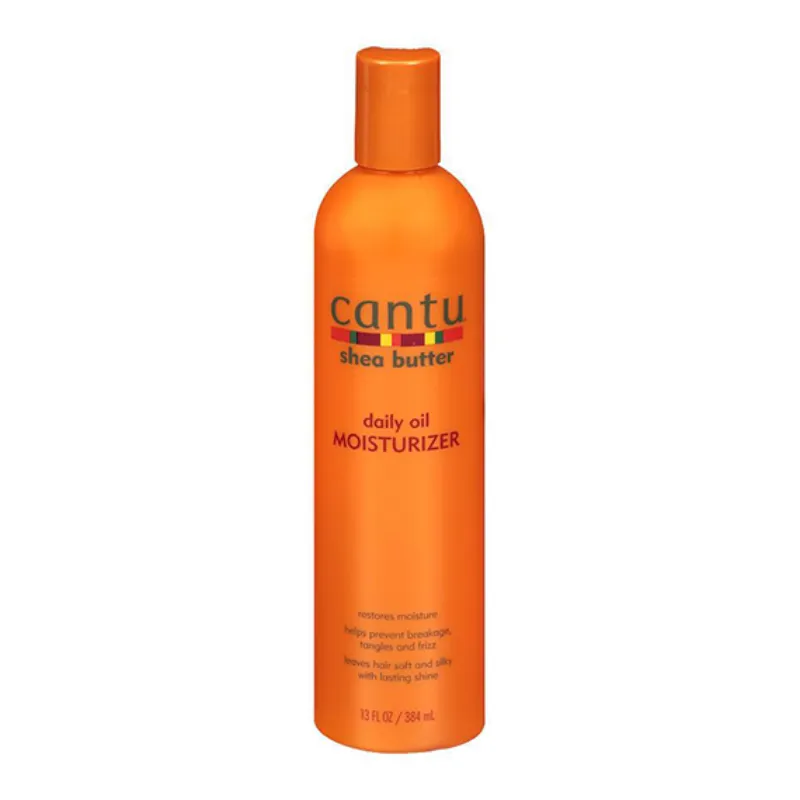 Cantu Shea Butter - Daily Oil Moisturizer